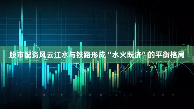 股市配资风云江水与铁路形成“水火既济”的平衡格局
